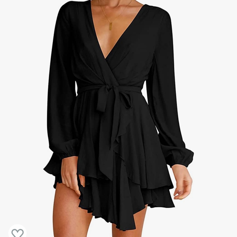 Cosonsen Women's Dress